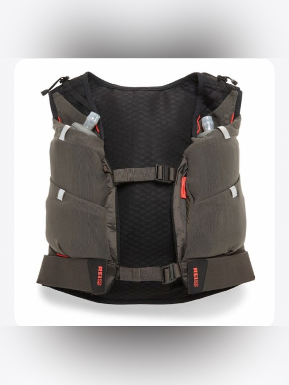 REI Women's Swiftland TT Running Hydration Vest. XSmall/Small